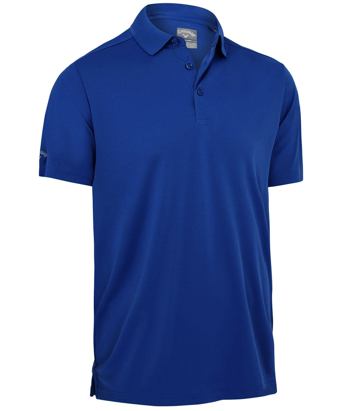 Callaway Tournament polo CW032 - Skydiver - Customisable Polos