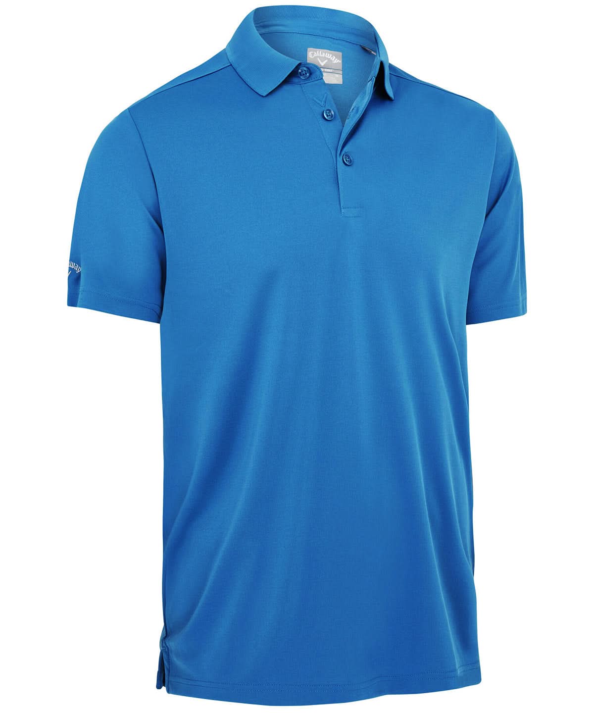 Callaway Tournament polo CW032 - Spring Break - Customisable Polos