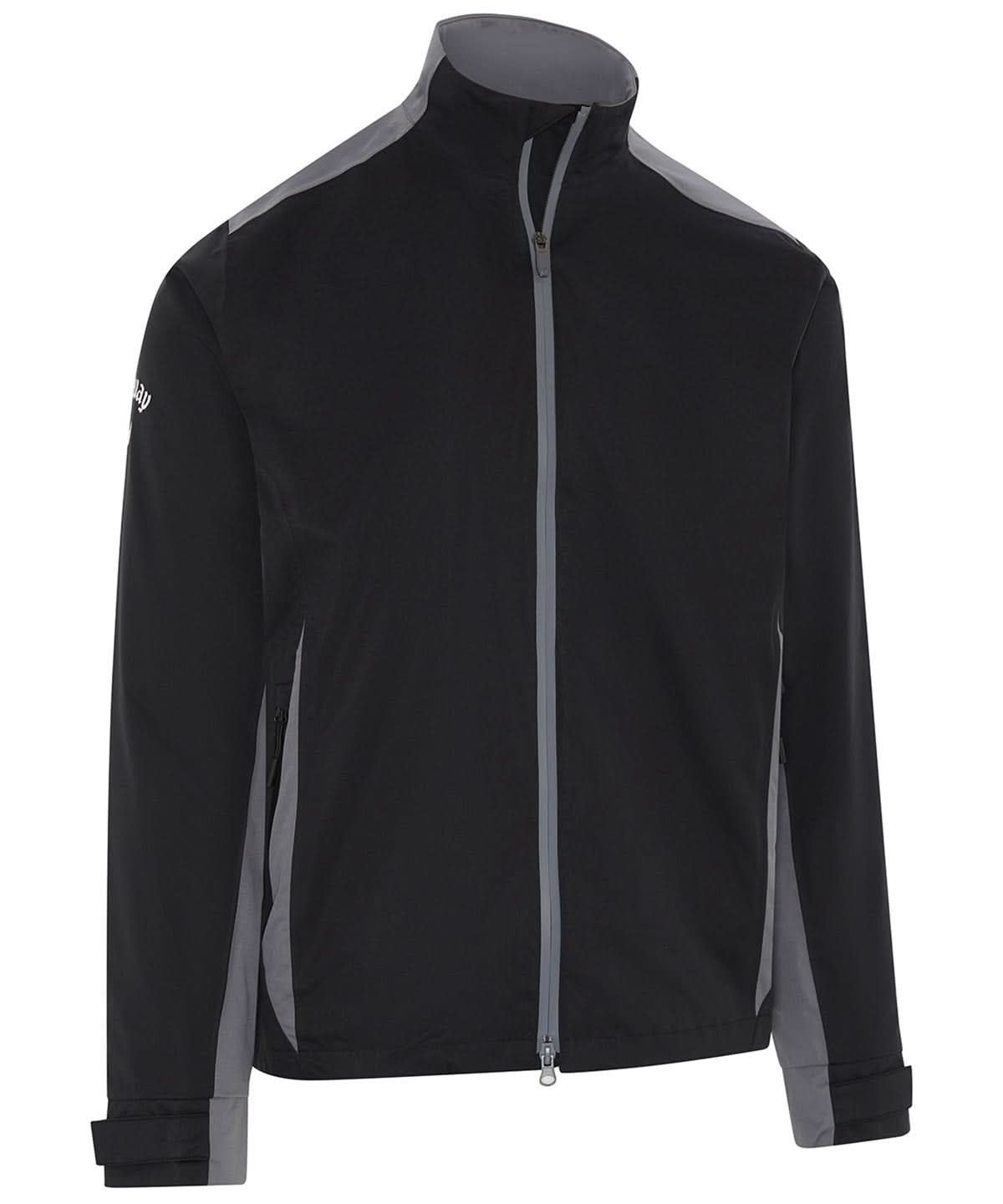 Callaway Stormlite II jacket CW088 - Caviar - Customisable Jackets