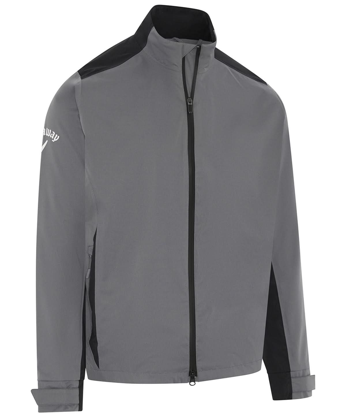 Callaway Stormlite II jacket CW088 - Quiet Shade - Customisable Jackets