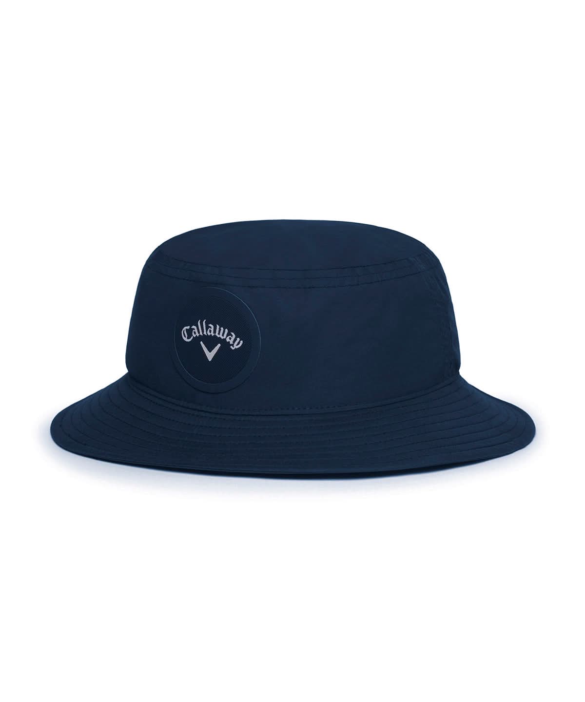 Callaway Aqua Dry bucket hat CW093 - Navy One size - Customisable Hats
