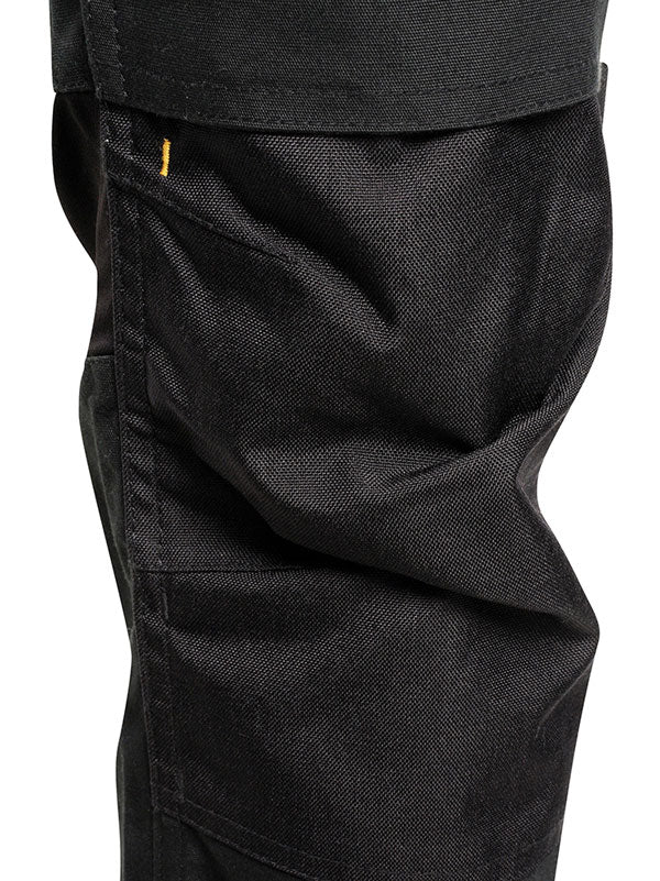 Jcb Workwear Jcb Workwear Trade Hybrid Stretch Trousers - - Customisable Trousers
