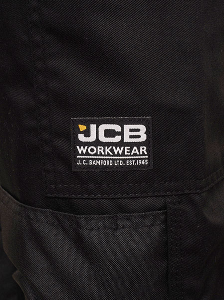 Jcb Workwear Jcb Workwear Essential Trousers - - Customisable Trousers