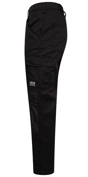 Jcb Workwear Jcb Workwear Essential Trousers - - Customisable Trousers