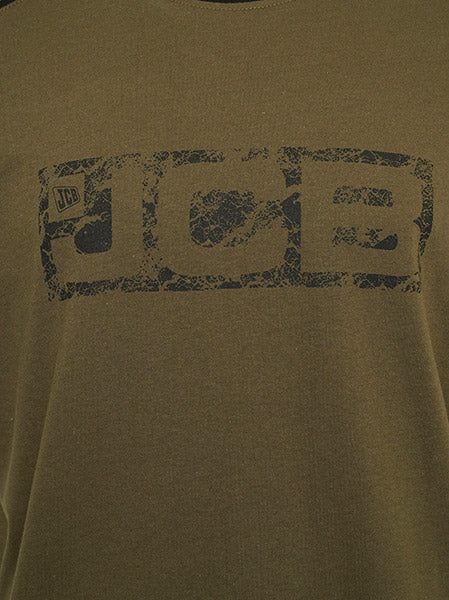 Jcb Workwear Jcb Workwear Trade T Shirt - - Customisable Tee Shirts