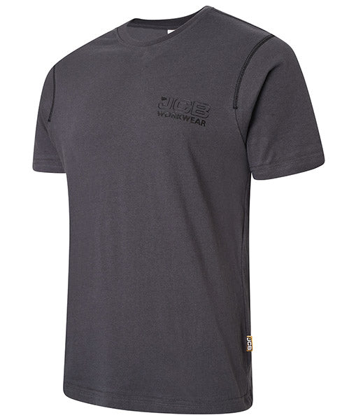 Jcb Workwear Jcb Workwear Trade Work T Shirt - - Customisable Tee Shirts