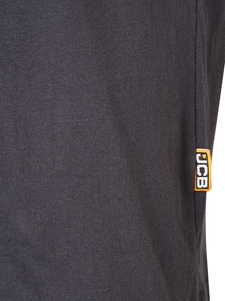 Jcb Workwear Jcb Workwear Trade Work T Shirt - - Customisable Tee Shirts