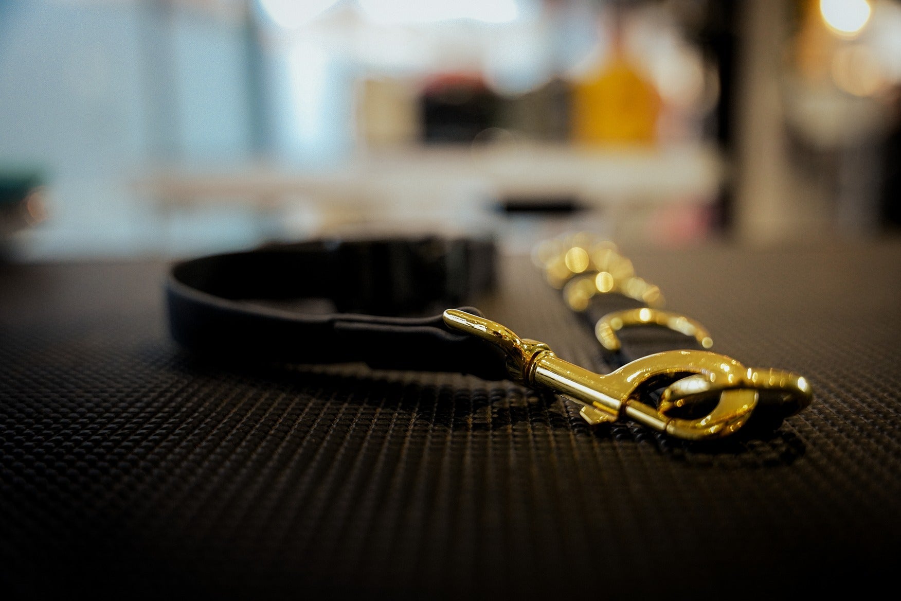 Happy Strappys Dog Grooming Straps (Thick & Short) - - Customisable Straps