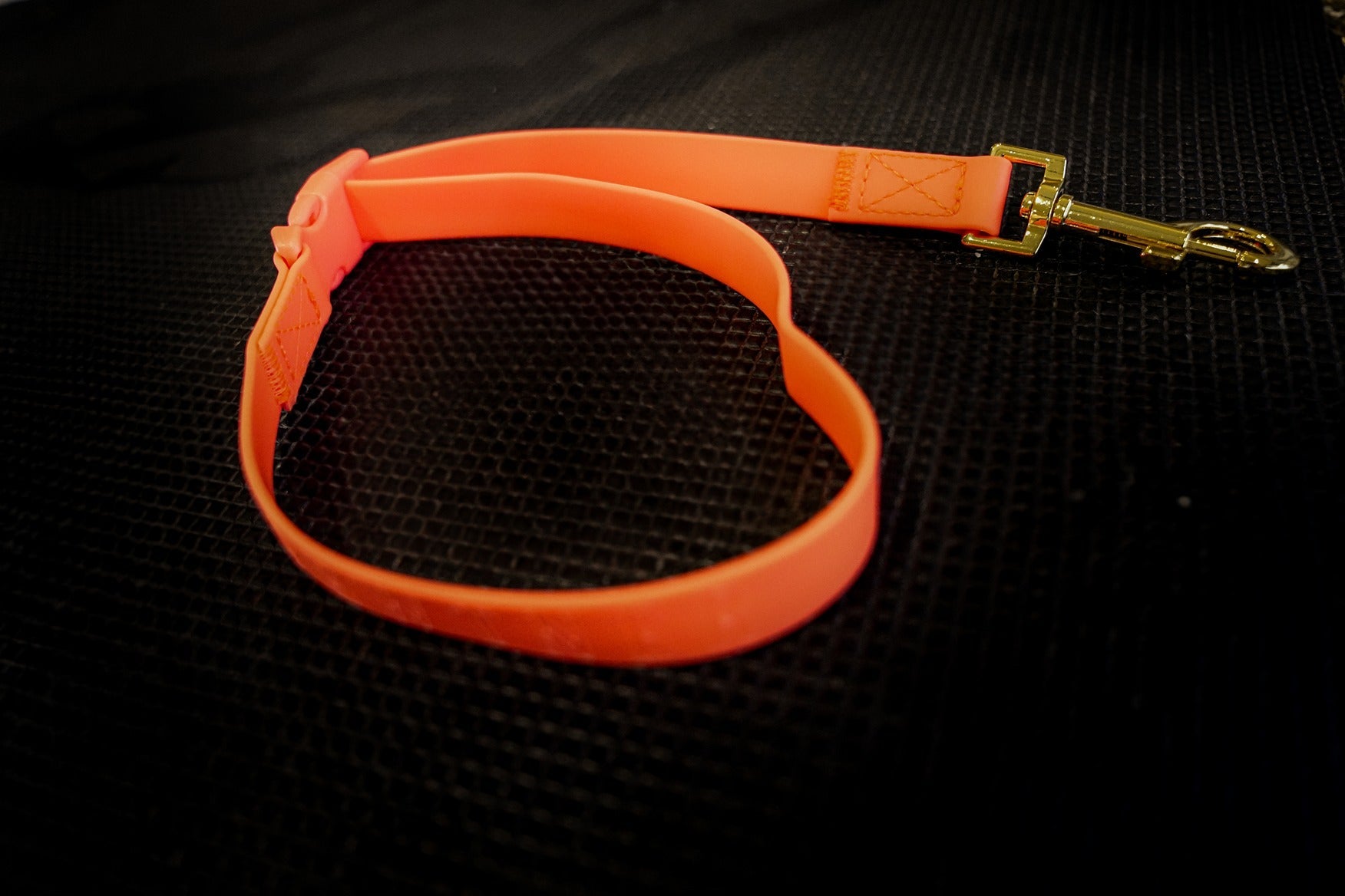 Happy Strappys Dog Grooming Straps (Thick & Short) - - Customisable Straps