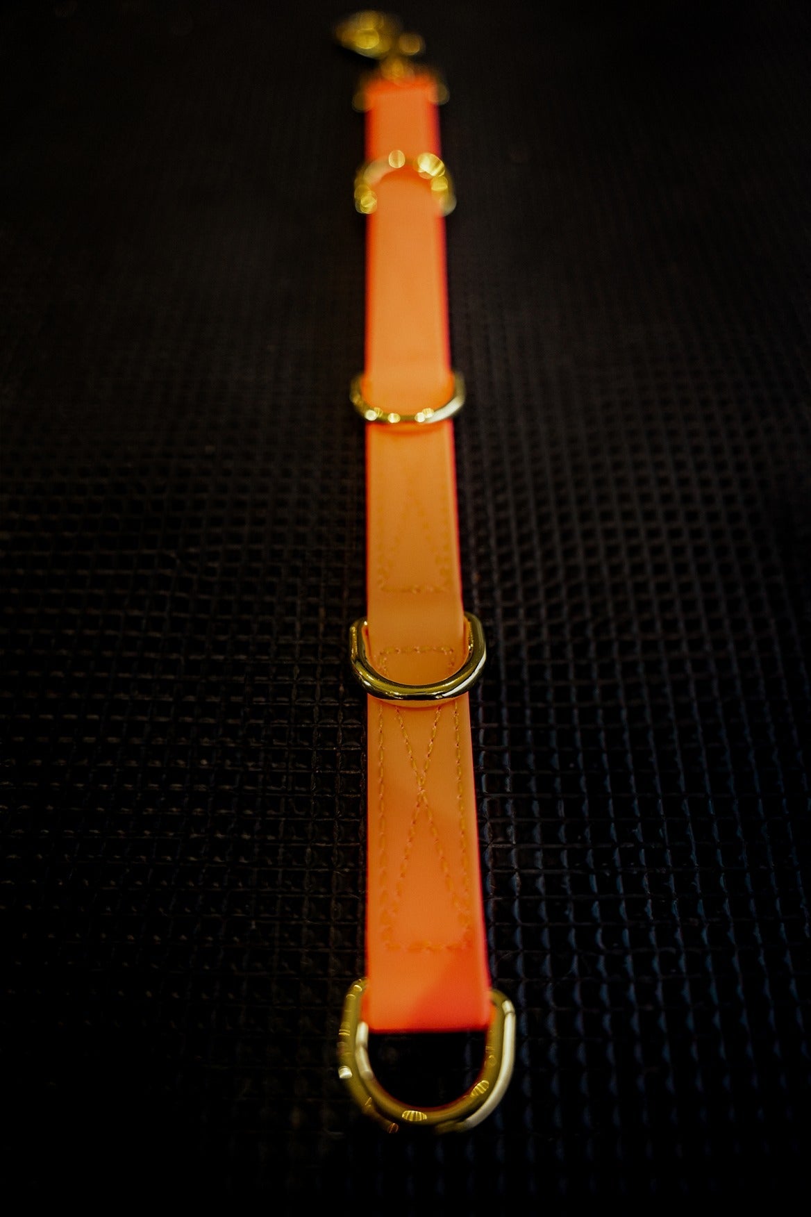 Happy Strappys Dog Grooming Straps (Thick & Short) - - Customisable Straps