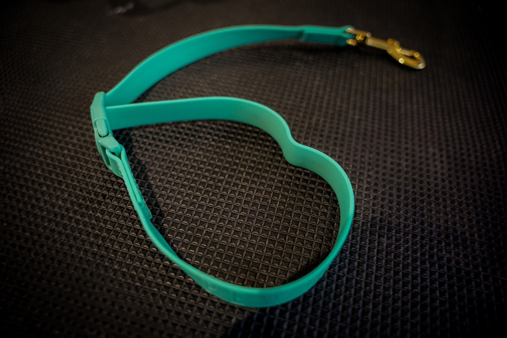Happy Strappys Dog Grooming Straps (Thick & Short) - - Customisable Straps