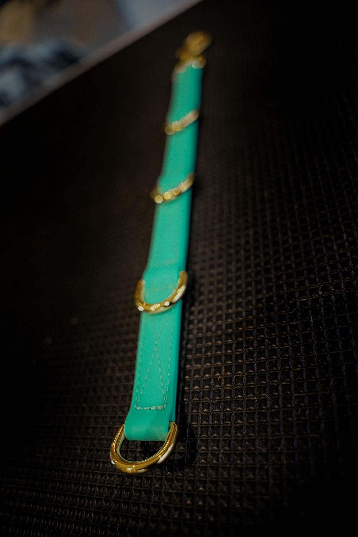 Happy Strappys Dog Grooming Straps (Thick & Short) - - Customisable Straps