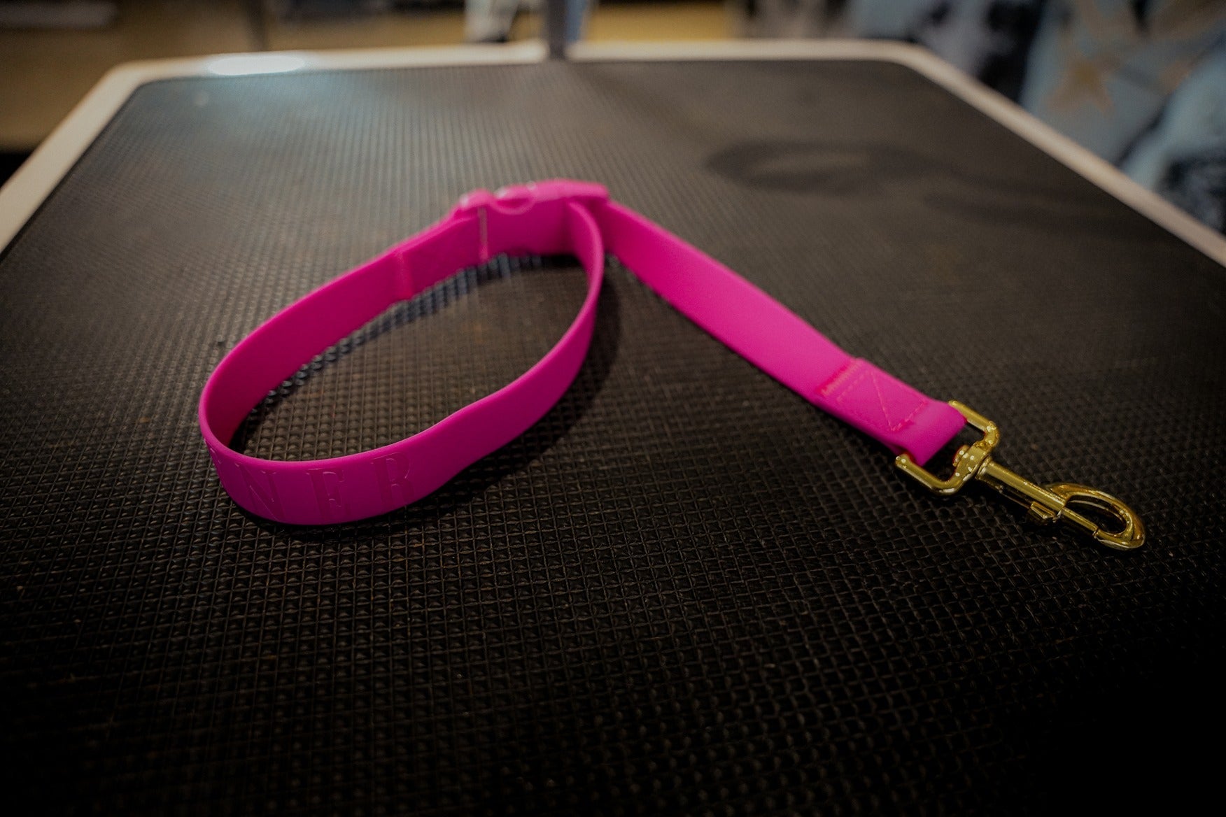 Happy Strappys Dog Grooming Straps (Thick & Short) - - Customisable Straps