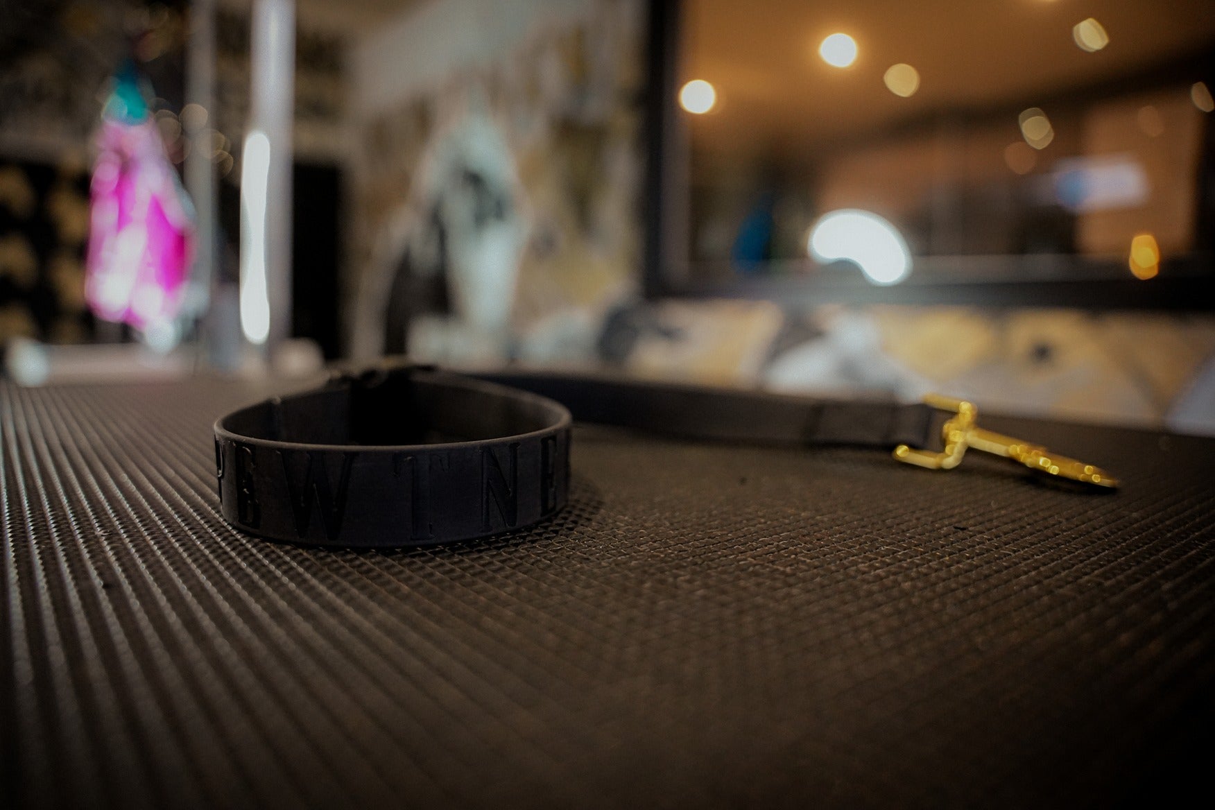 Happy Strappys Dog Grooming Straps (Thick & Short) - - Customisable Straps