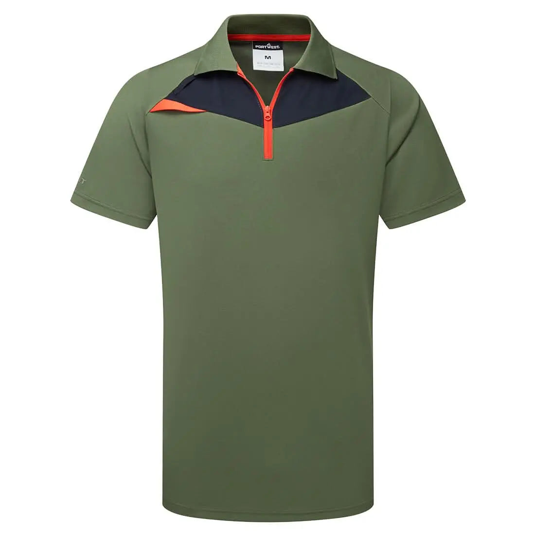 Dx4 Polo Shirt S/S Dx410 - - Customisable Polo Shirts