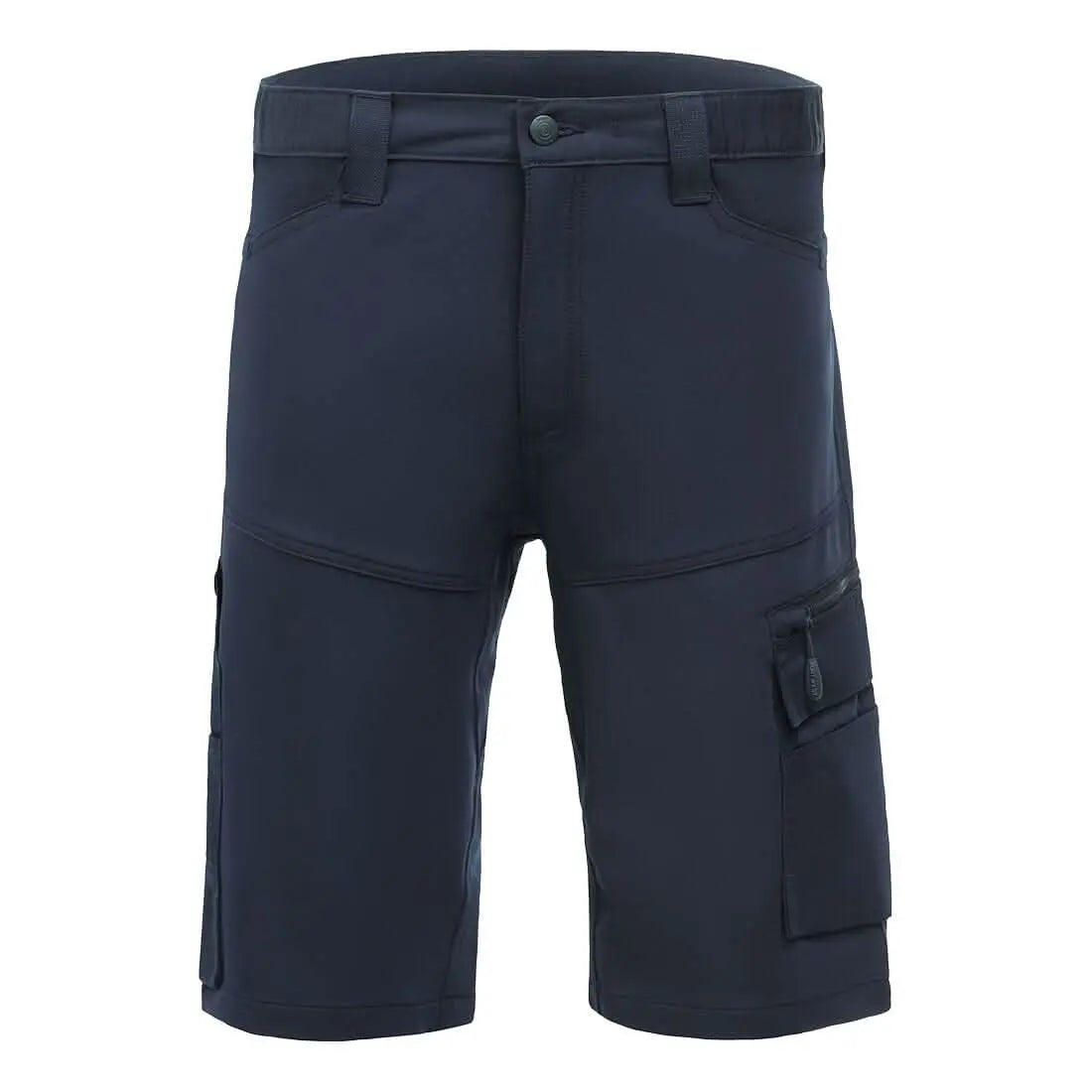 Dx4 Trade Shorts Dx420 - All Navy - Customisable Shorts