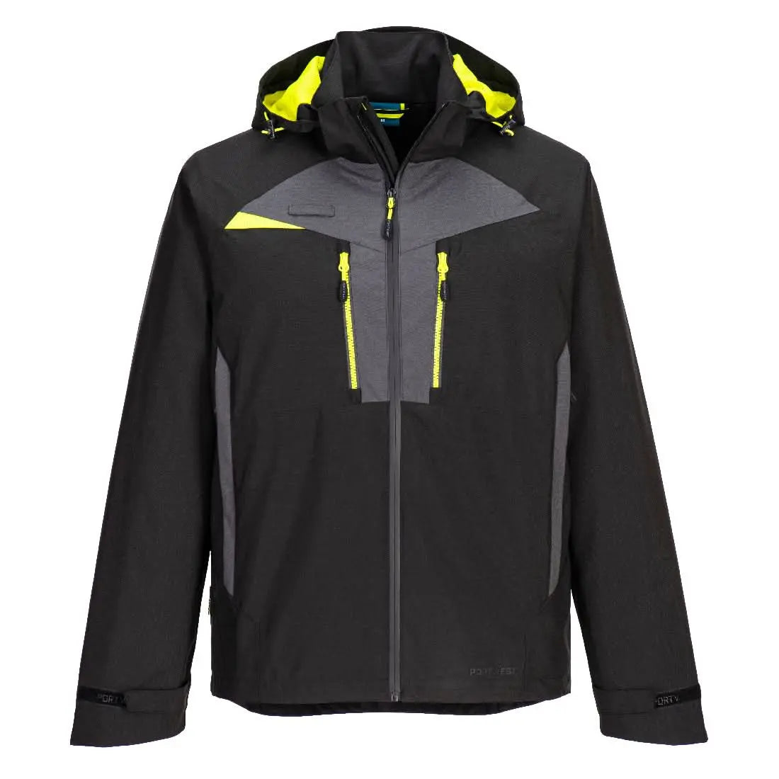 Dx4 Rain Jacket Dx463 - - Customisable Rain Jackets