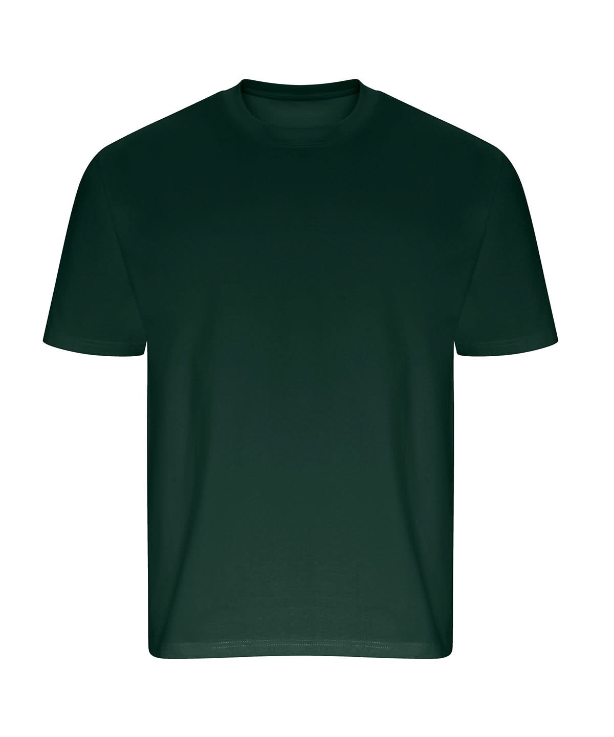 AWDis Ecologie AWDis Arrow recycled heavy oversized tee EA006 - Green - Customisable T-Shirts