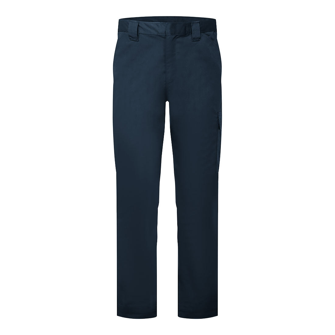 Es1 Essential Combat Trouser Es701 - Navy - Customisable Work Trousers