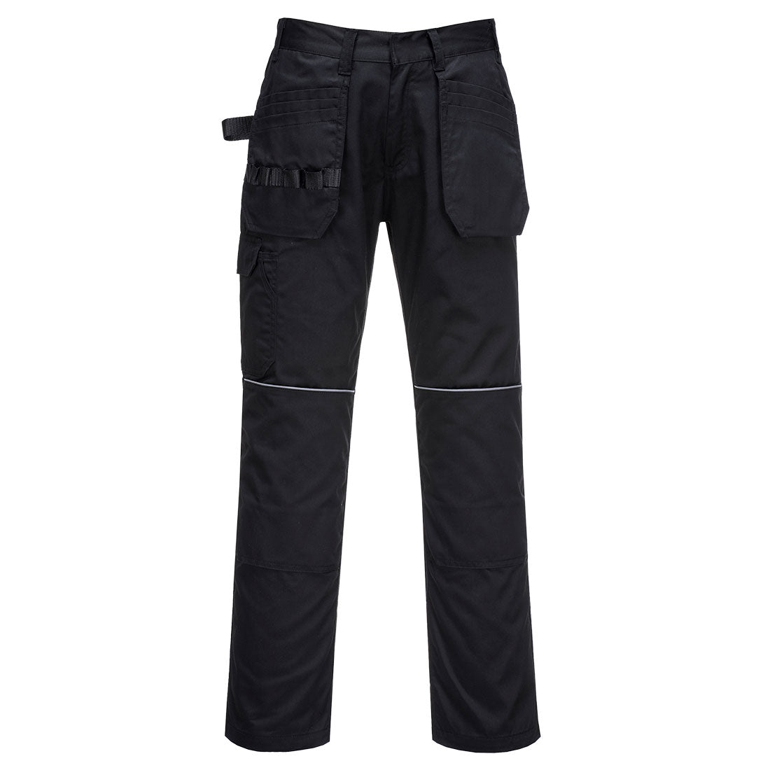 Es1 Essential Holster Trousers Es720 - Black - Customisable Holster Trousers