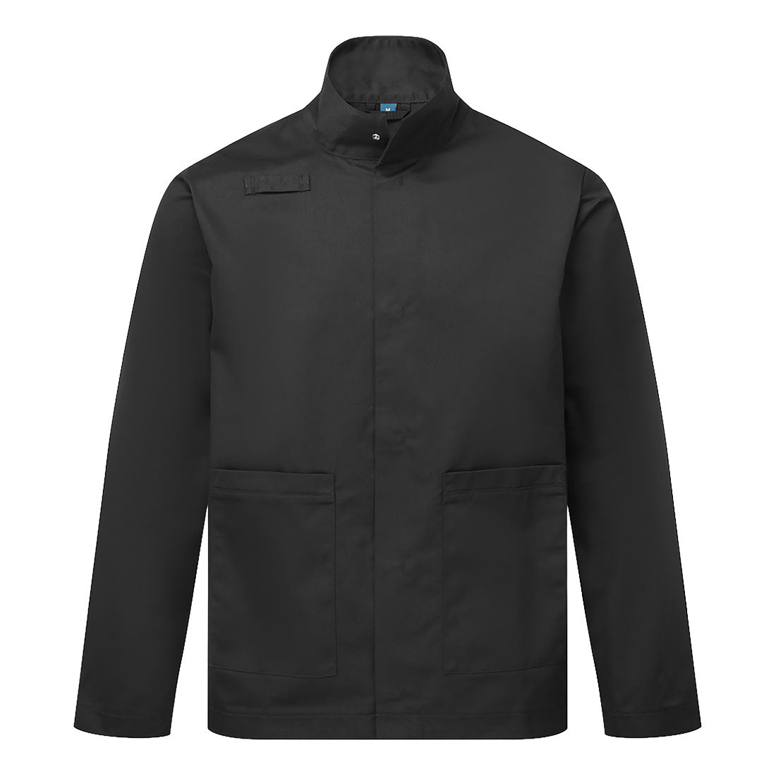 Es1 Essential Work Jacket Es859 - Black - Customisable Jackets
