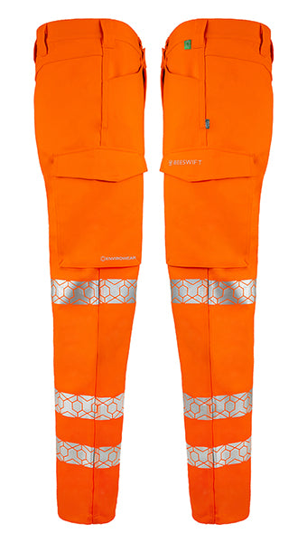Envirowear Beeswift Envirowear Recyclable Trousers - - Customisable Trousers