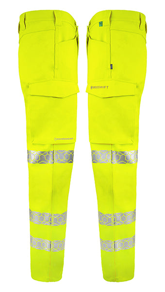 Envirowear Beeswift Envirowear Recyclable Trousers - - Customisable Trousers