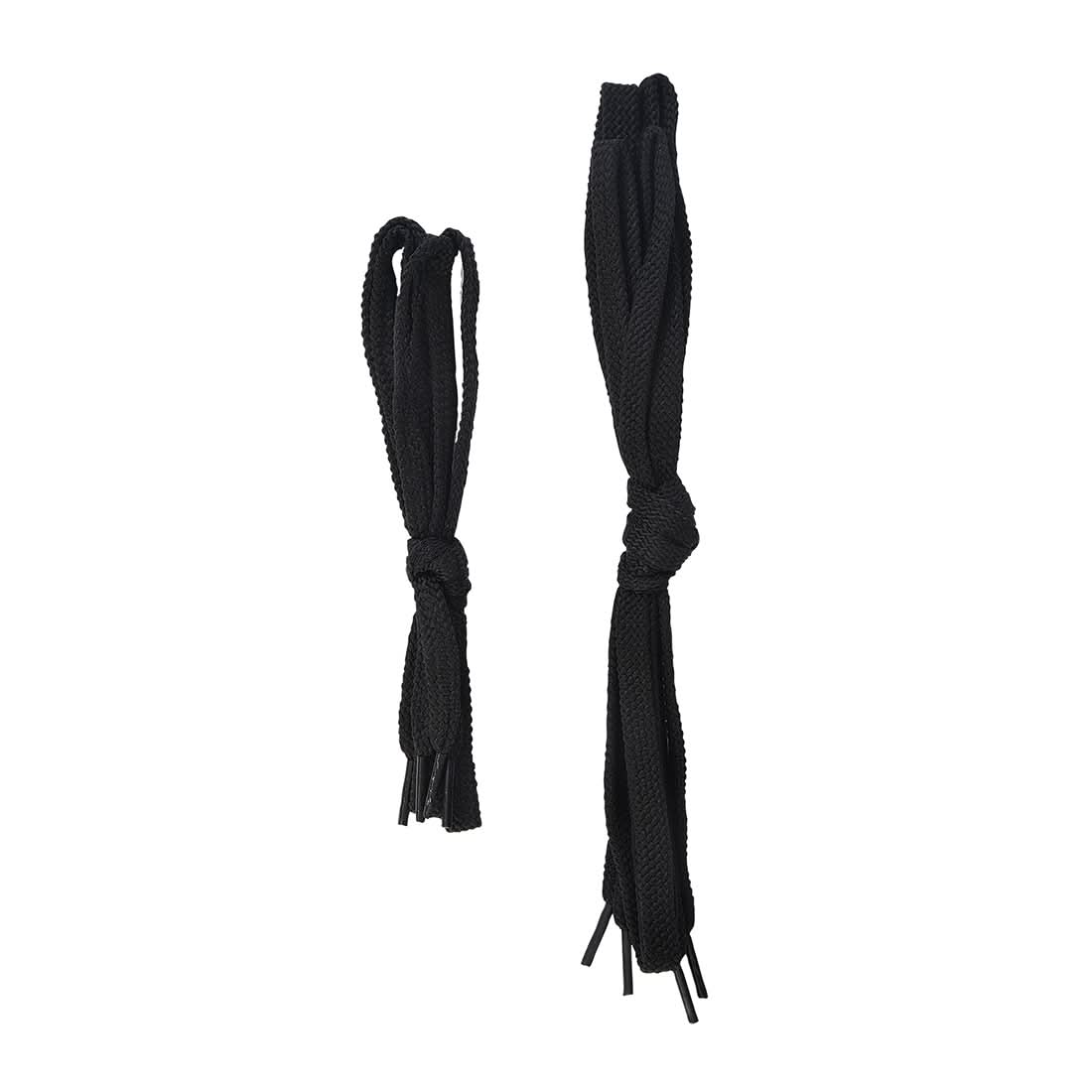 Portwest Steelite 150Cm Bootlace 12Pairs FL02 - Black - Customisable Boots