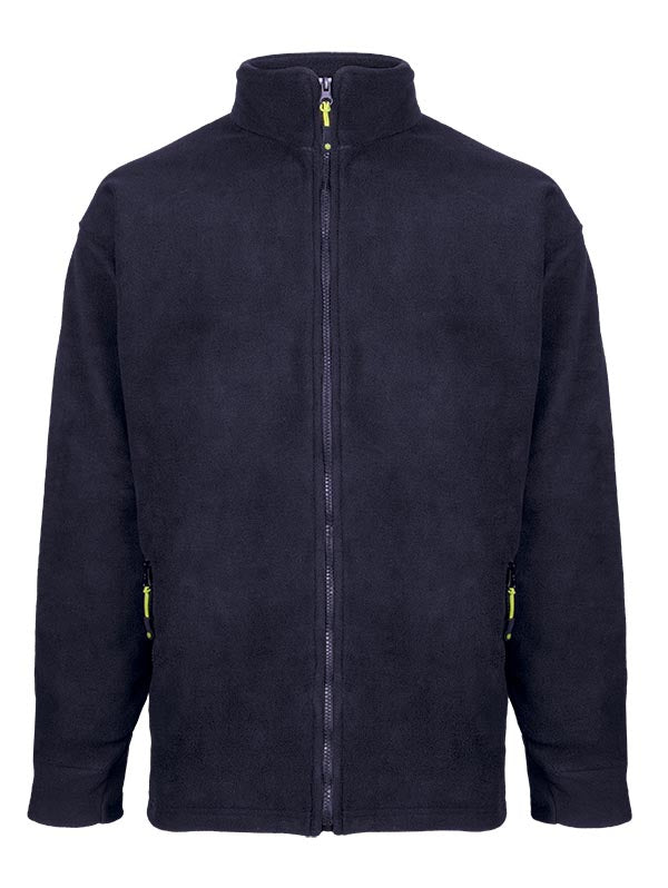 Beeswift Standard Fleece Jacket - - Customisable Fleeces