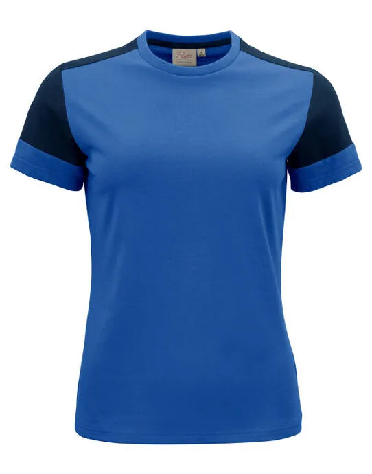 Printer Prime Ladies T Shirt PP2264031