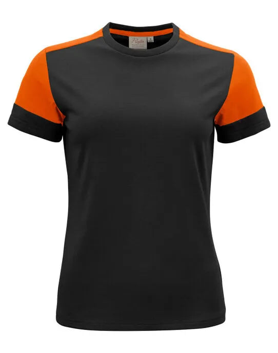 Printer Prime Ladies T Shirt PP2264031