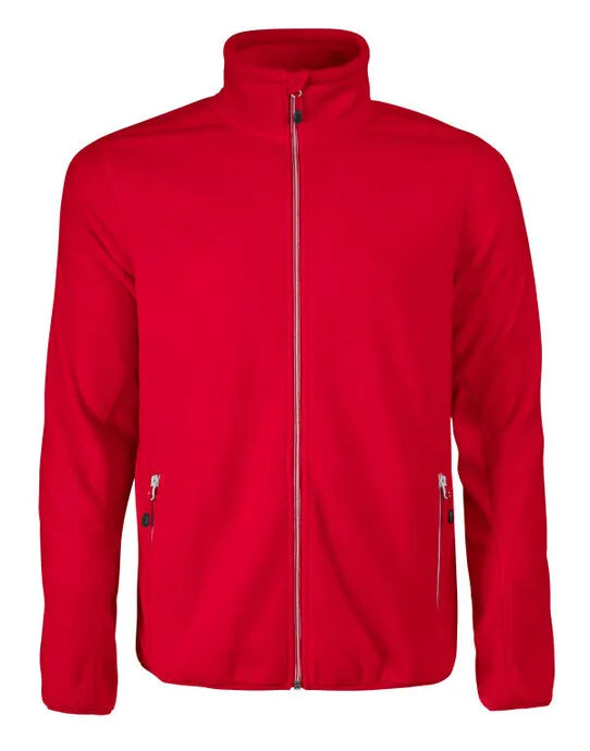 Printer Red Rocket Full Zip Fleece pr2261502