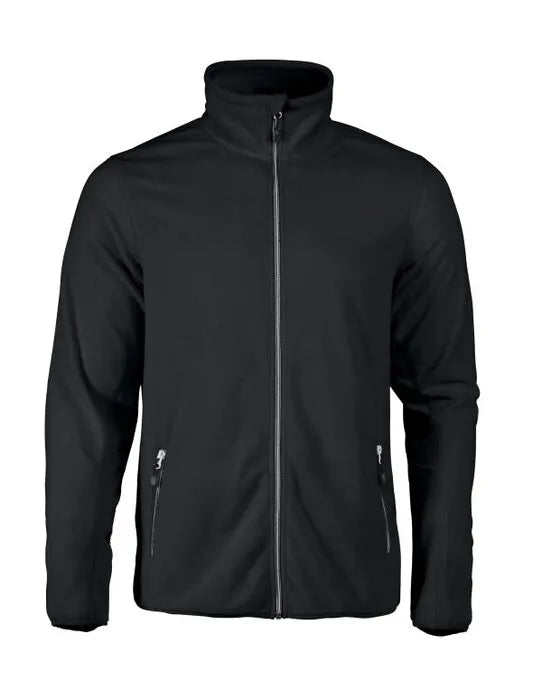 Printer Red Twohand Microfleece Jacket PR2261508