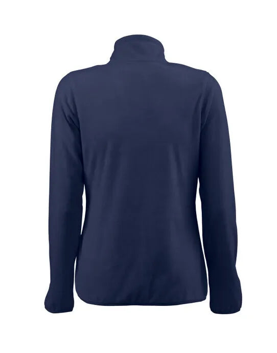 Printer Red Ladies Twohand Microfleece pr2261509