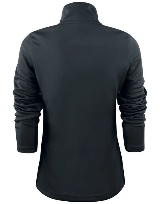 Printer Red Ladies Powerslide Jacket PR2262059