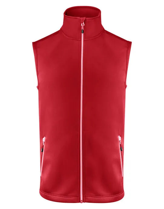 Printer Red Powerslide Vest pr2262072