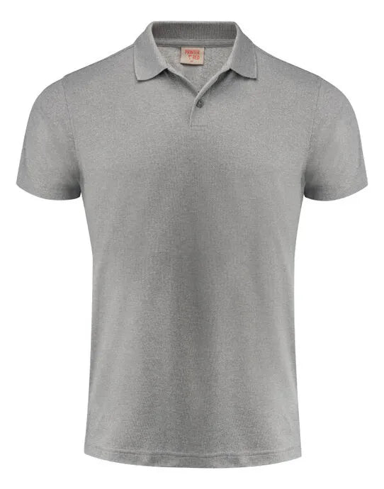 Printer Red Smash Polo Shirt PR2265028