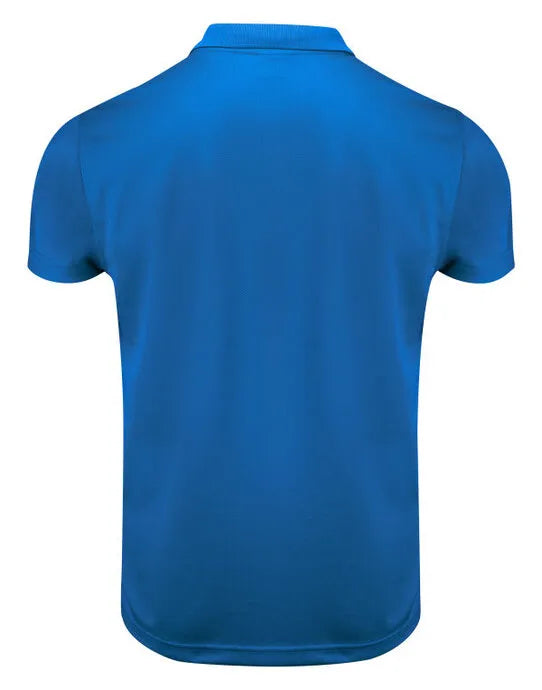 Printer Red Smash Polo Shirt PR2265028