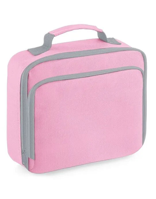 Quadra Lunch Cooler Bag qd435
