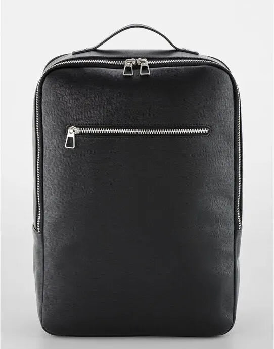 Quadra Tailored Luxe Backpack qd774