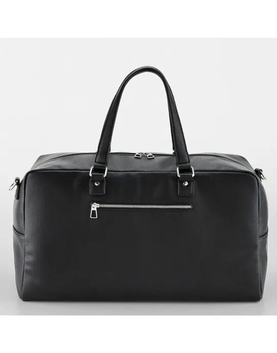Quadra Tailored Luxe Weekender qd778