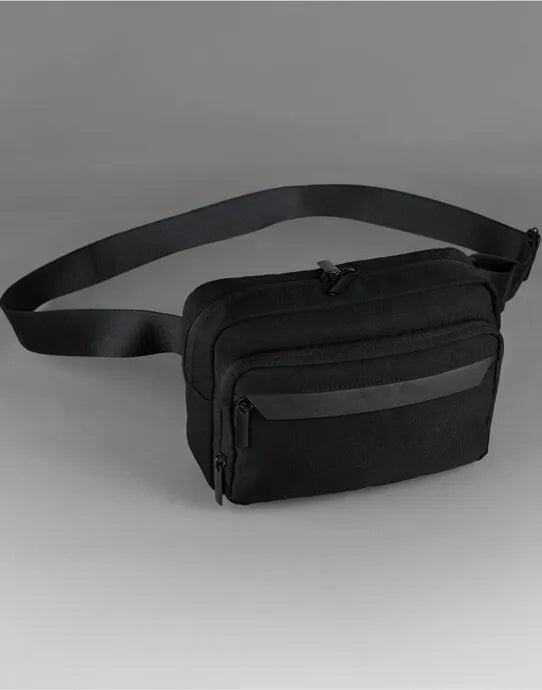 Quadra Airside Cross Body Bag QD815