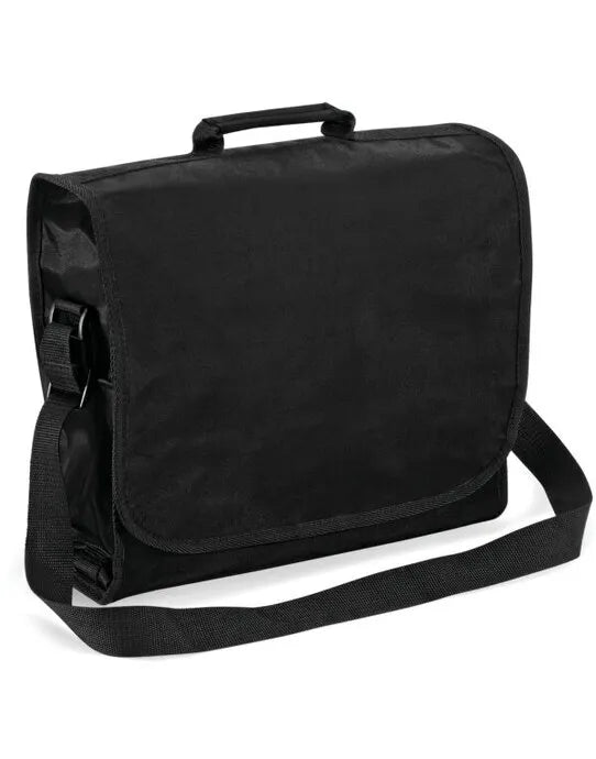 Quadra Record Bag qd90