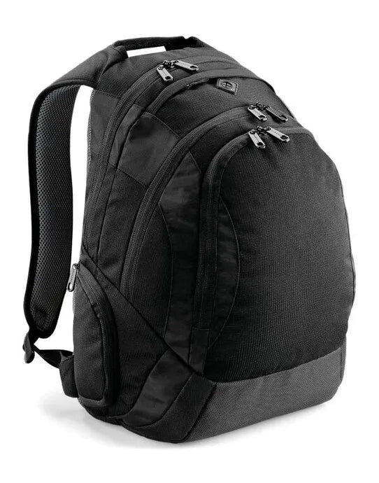 Quadra Vessel Laptop Backpack qd905