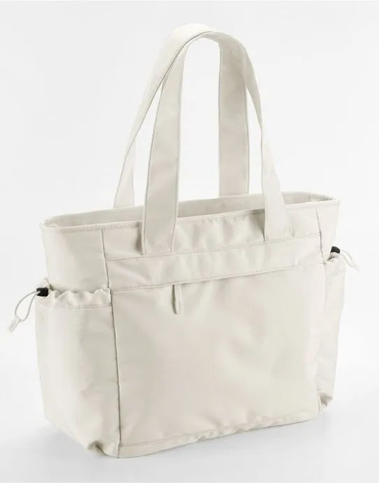 Quadra Studio Oversized Tote qs303