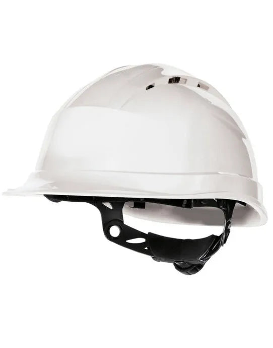 Delta Plus Quartz Rotor Safety Helmet quartz4