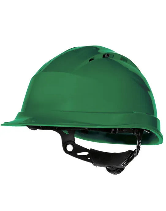 Delta Plus Quartz Rotor Safety Helmet quartz4