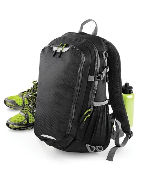 Quadra SLX 20 Litre Daypack qx520