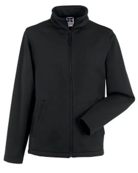 Russell Collection Russell Mens Smart Softshell Jacket R040M