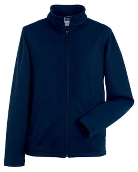 Russell Collection Russell Mens Smart Softshell Jacket R040M